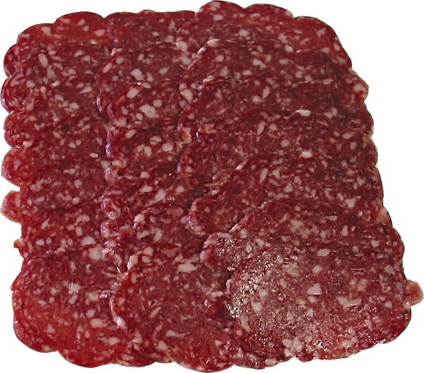 Wurst des Monats August