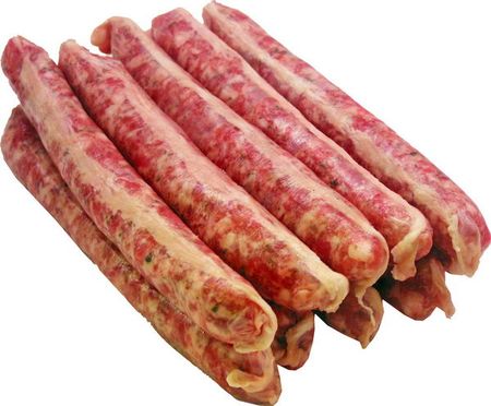 Wurst des Monats Dezember